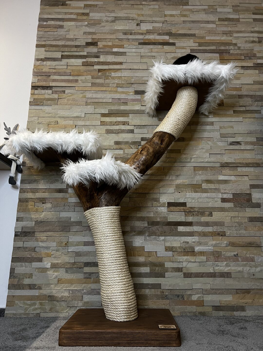 Kočičí strom Lenka - Image 7