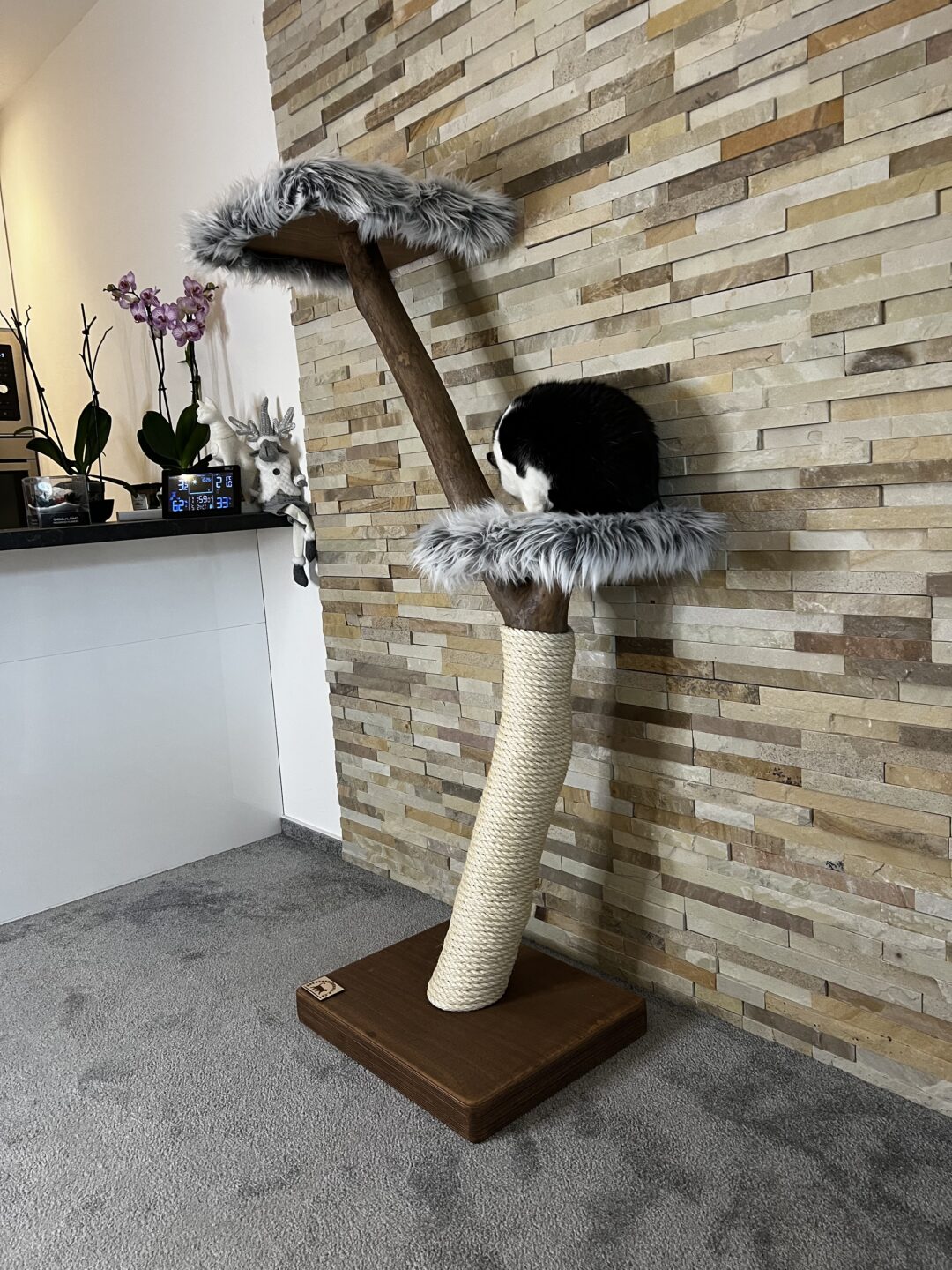 Kočičí strom Libor - Image 3