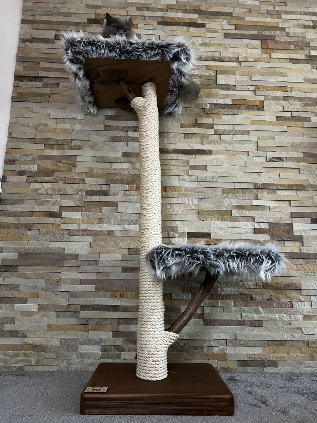 Kočičí strom Bobík - Image 5