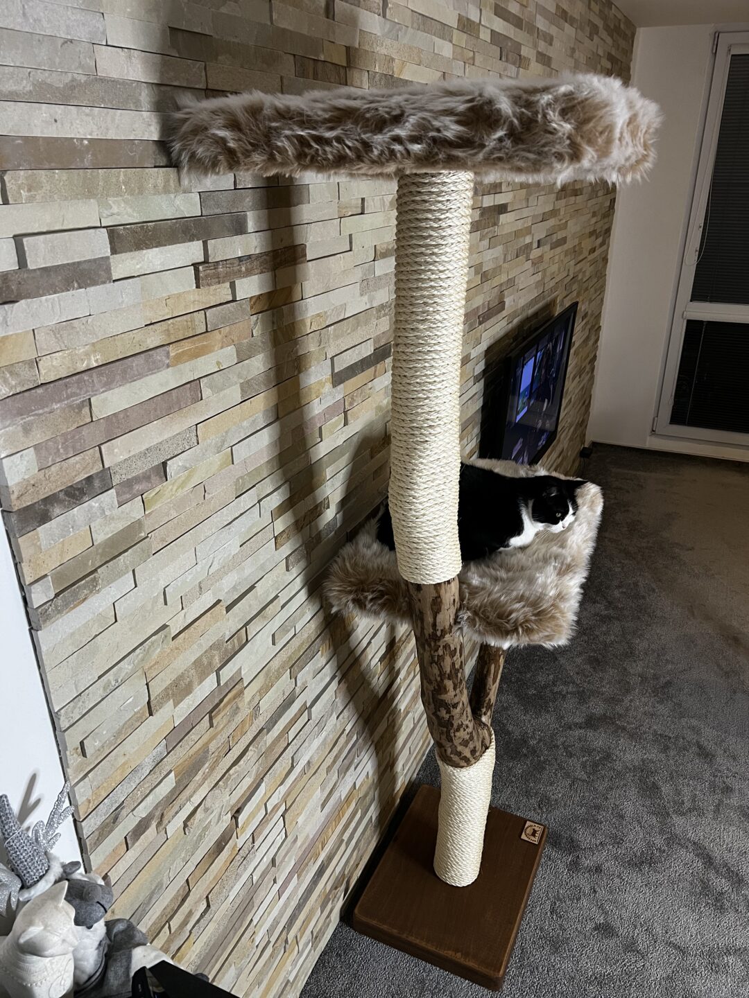 Kočičí strom Mia - Image 4