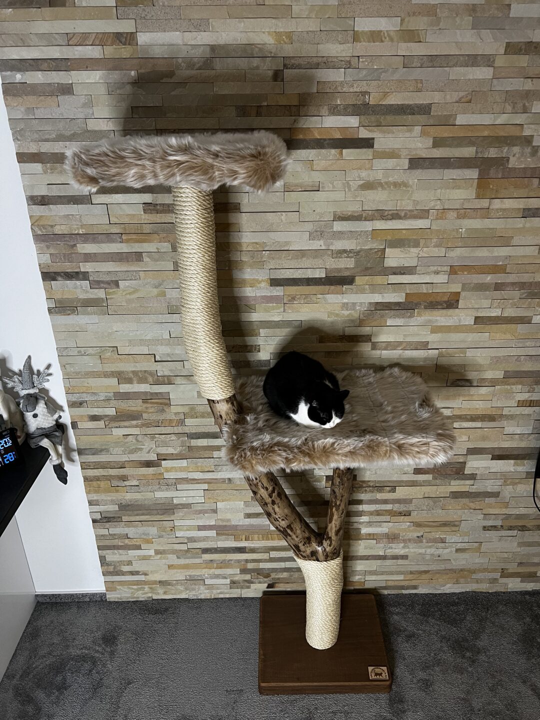 Kočičí strom Mia - Image 3