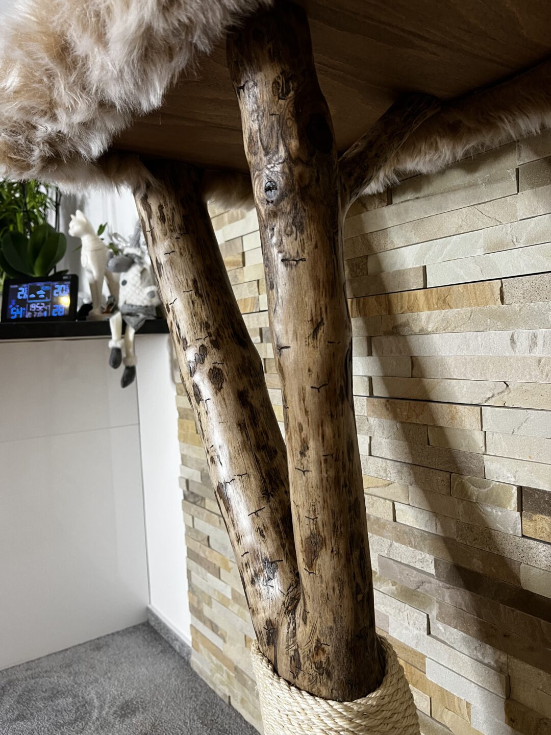 Kočičí strom Mia - Image 7