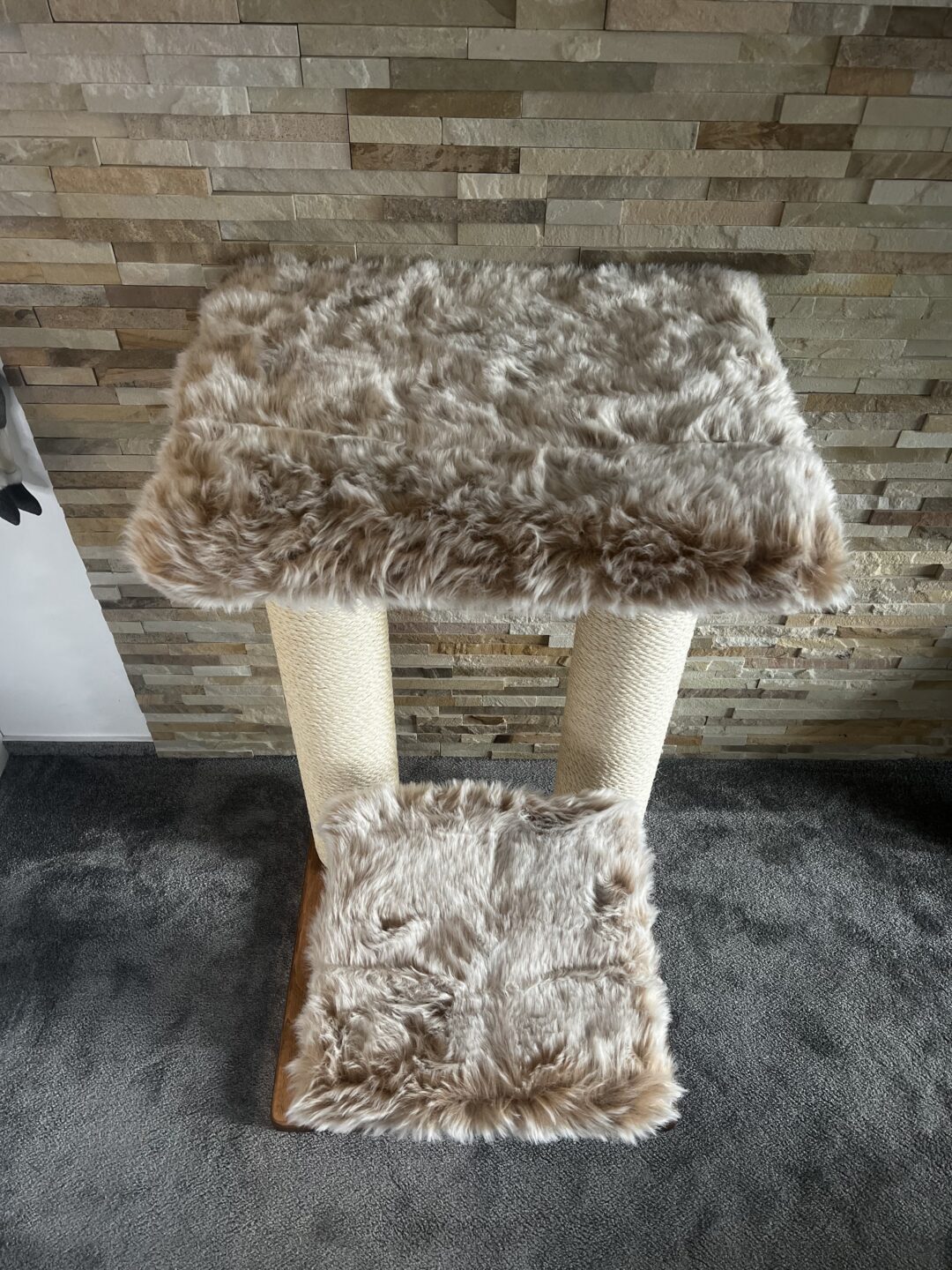 Škrabadlo pro kočky R13 - Image 6