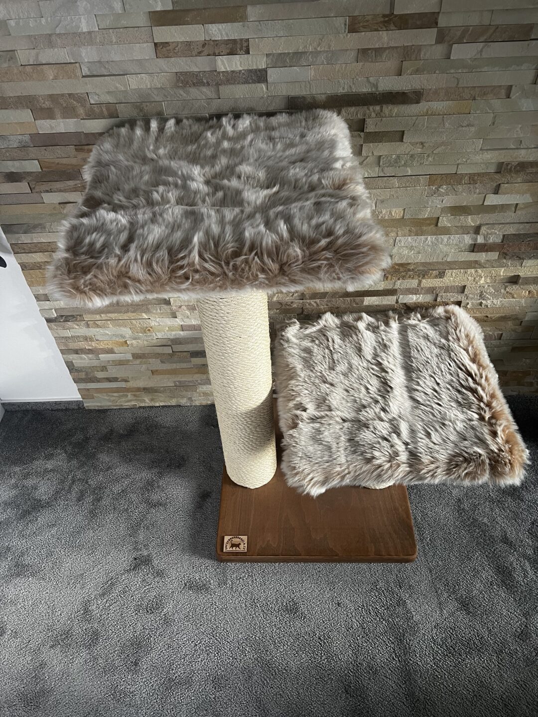 Škrabadlo pro kočky R10 - Image 6