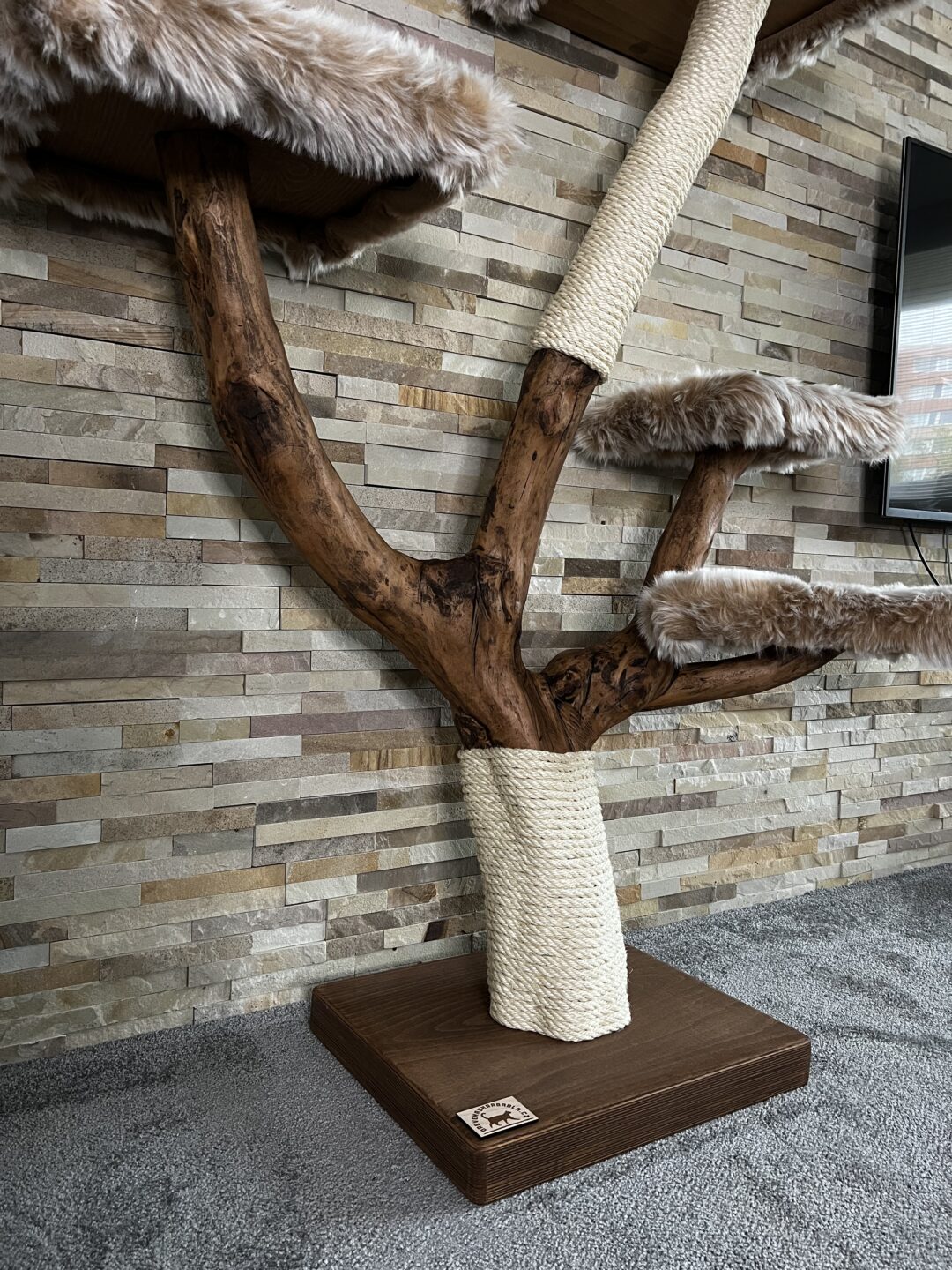 Kočičí strom Kraken - Image 5