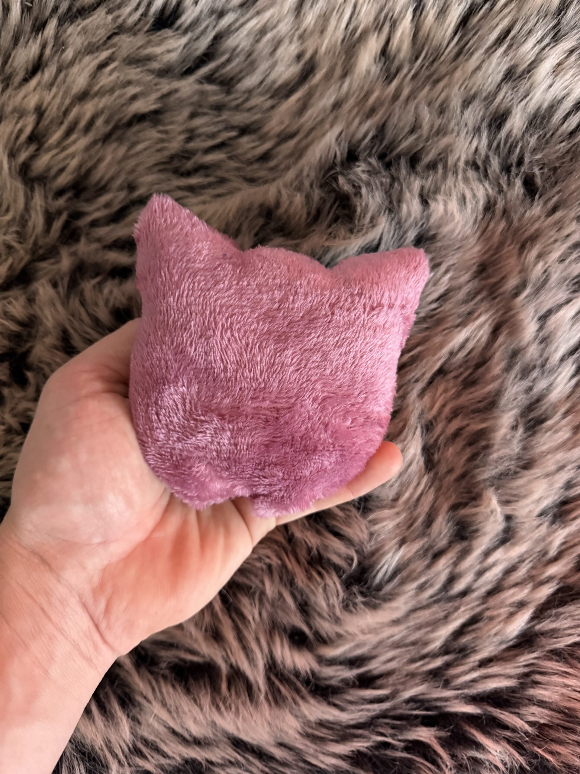 Kočičí hračka s kozlíkem - Image 3