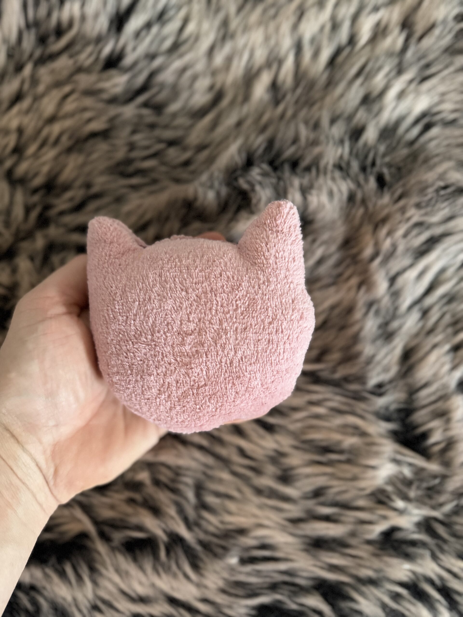 Kočičí hračka se šantou - Image 3