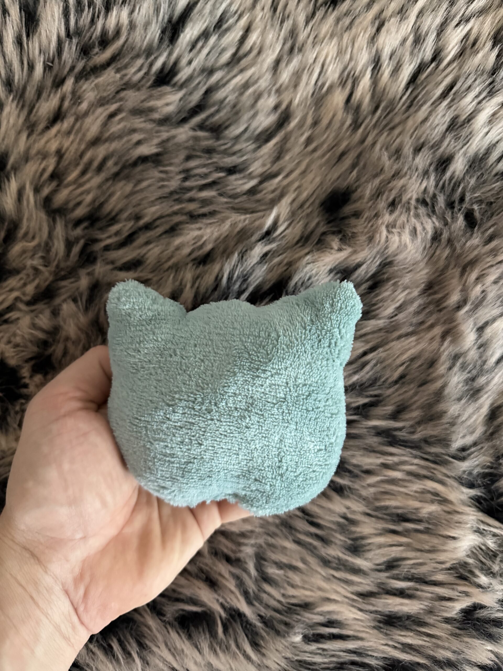 Kočičí hračka s kozlíkem - Image 3