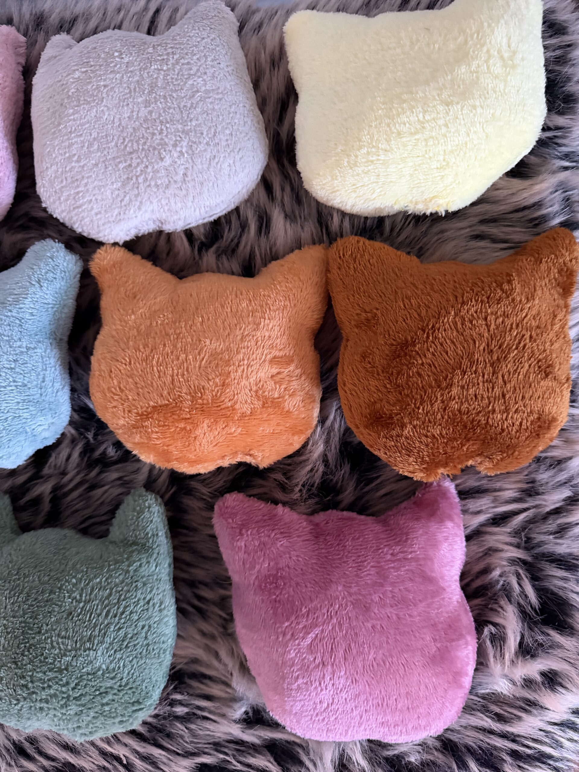 Sade hraček se šantou 11 ks - Image 3