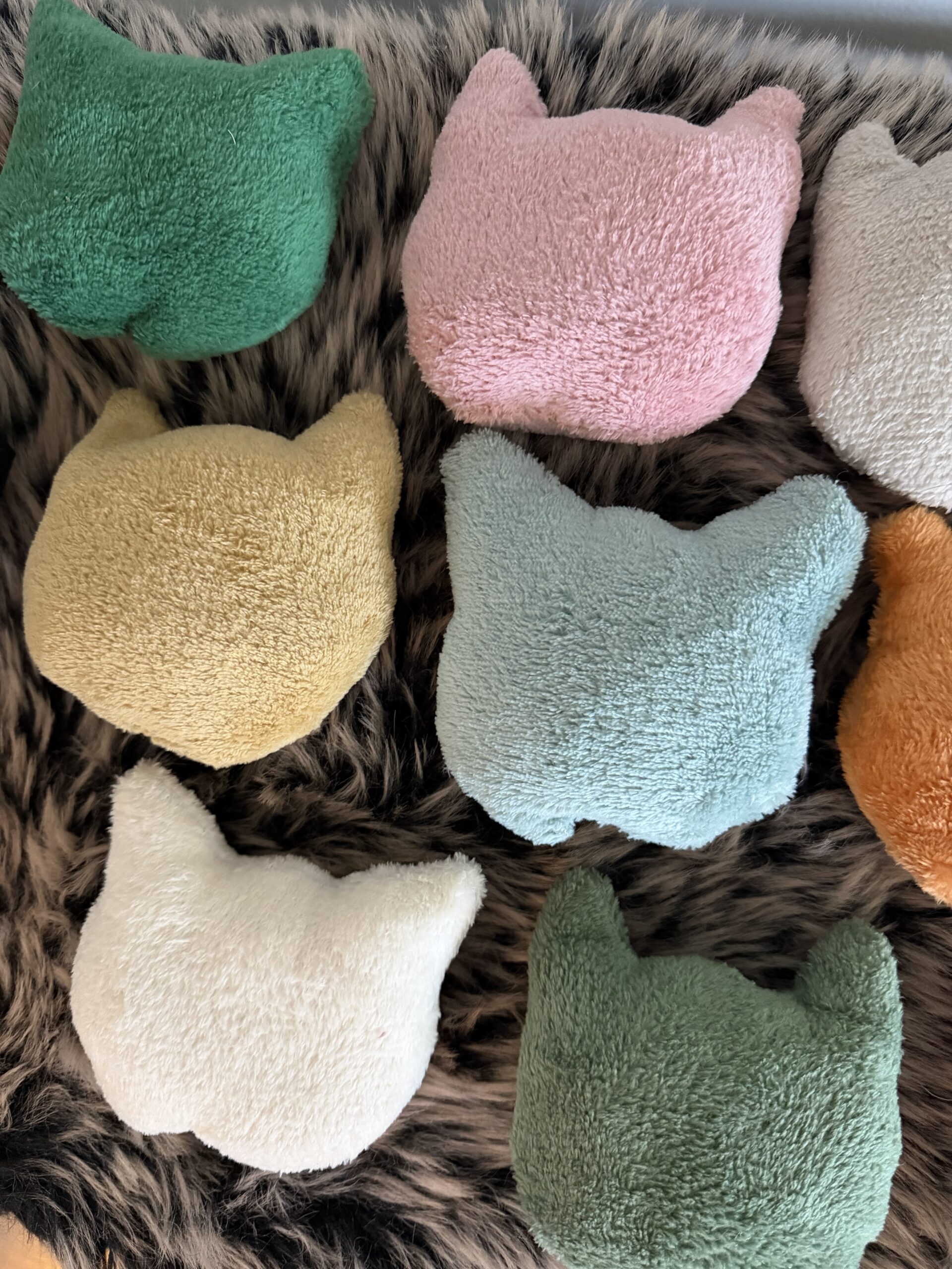 Sade hraček se šantou 11 ks - Image 4