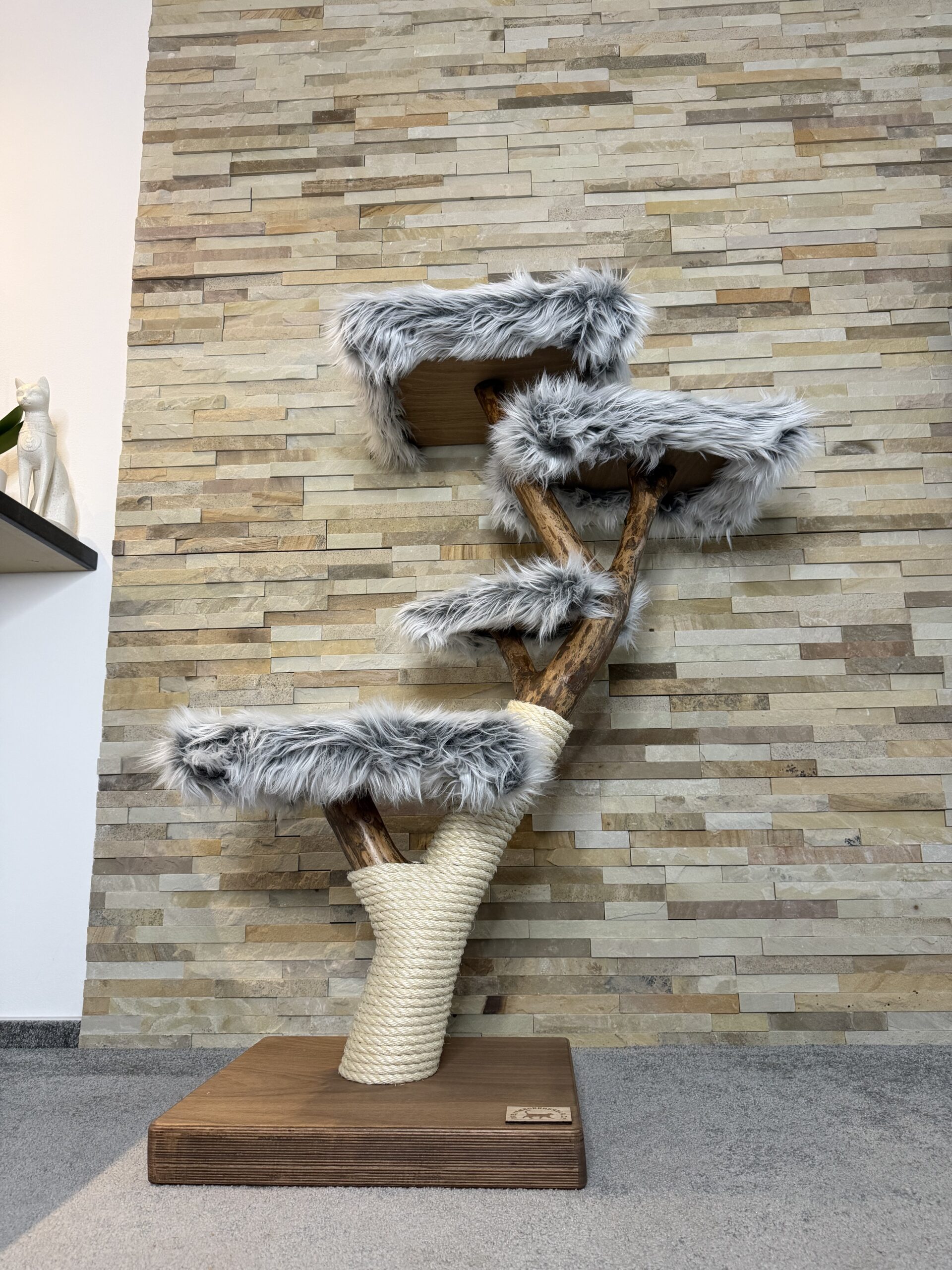 Kočičí strom Aria - Image 6