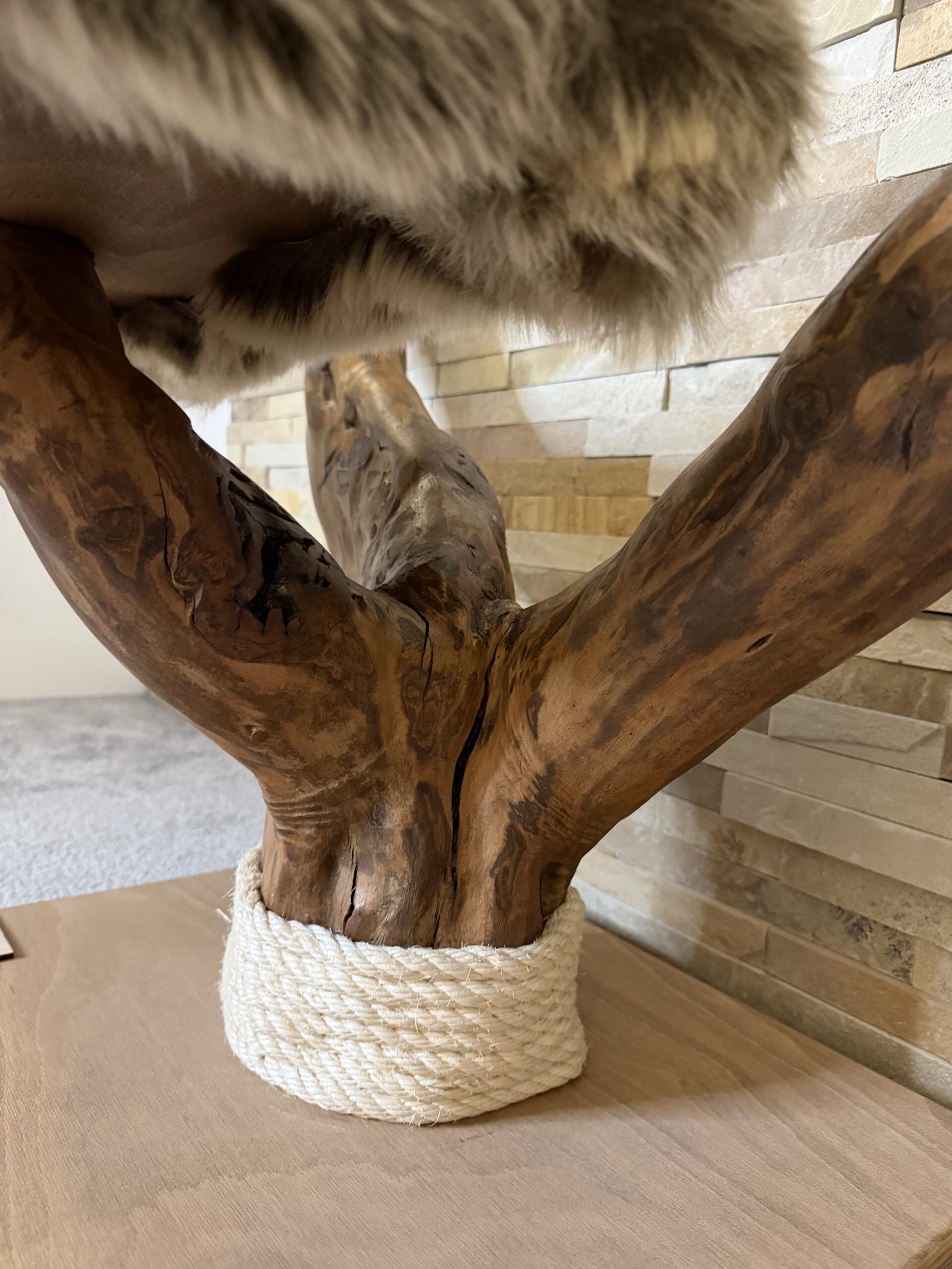 Kočičí strom Drápek - Image 5